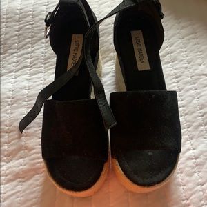 Steve Madden wedge